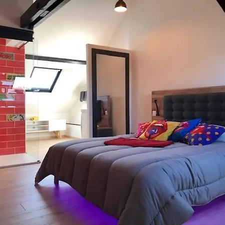 Maison Avec Garage Pop' Appart' Laon