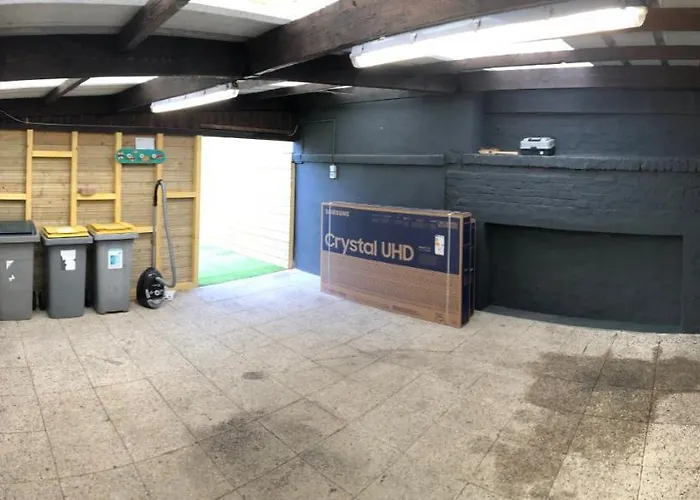 Maison Avec Garage Pop' Appart' * Laon