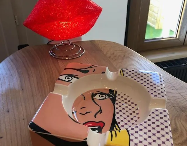 Holiday home Maison Avec Garage Pop' Appart' Laon