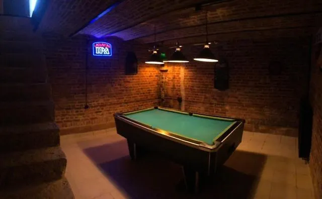 Maison Avec Garage Pop' Appart' * Laon